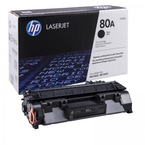 HP 80A (CF280A) OEM